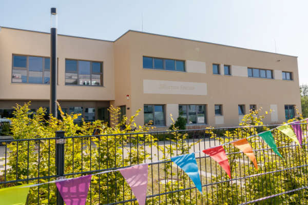 Kindergarten